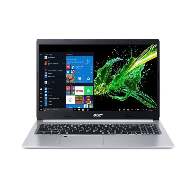Refurbished Acer Aspire A515-54 Core i5-8265U 4GB 1TB 15.6 Inch Windows 10 Laptop