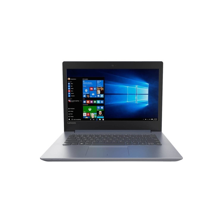 Refurbished Lenovo IdeaPad 320-14IKB Core i3-7100U 8GB 128GB 14 Inch Windows 10 Laptop