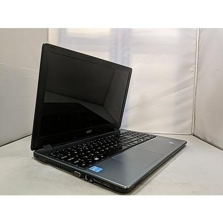Refurbished Acer Aspire E5-571 Core i3-4030U 6GB 1TB 15.6 Inch Windows 10 Laptop