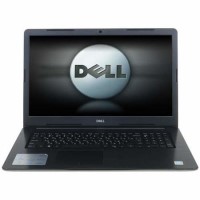 Refurbished Dell Inspiron 5770 Core i7-8550U 8GB 1TB 17.3 Inch Windows 10 Laptop
