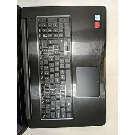 Refurbished Dell Inspiron 5770 Core i7-8550U 8GB 1TB 17.3 Inch Windows 10 Laptop