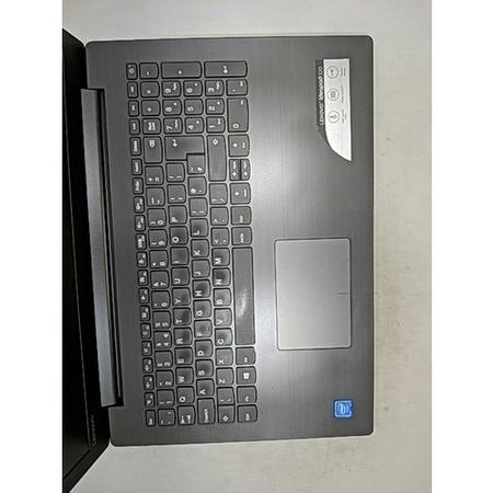 Refurbished Lenovo IdeaPad 320-15IAP Intel Celeron N3350 4GB 1TB 15.6 Inch Windows 10 Laptop