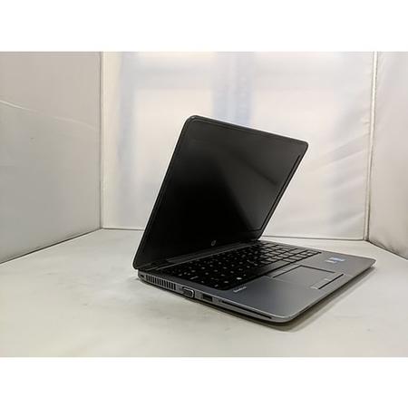 Refurbished HP EliteBook 820 G1 Core i5-4300U 4GB 500GB 12.5 Inch Windows 10 Laptop