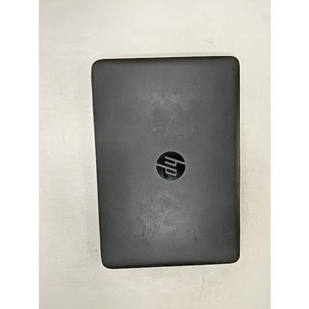 Refurbished HP EliteBook 820 G1 Core i5-4300U 4GB 500GB 12.5 Inch Windows 10 Laptop