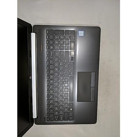 Refurbished HP 15-DA0XXX Core i3-7020U 4GB 1TB 15.6 Inch Windows 10 Laptop