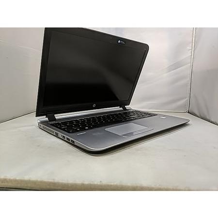 Refurbished HP ProBook 450 G3 Core i5-6200U 4GB 500GB 15.6 Inch Windows 10 Laptop