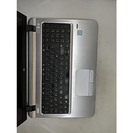 Refurbished HP ProBook 450 G3 Core i5-6200U 4GB 500GB 15.6 Inch Windows 10 Laptop