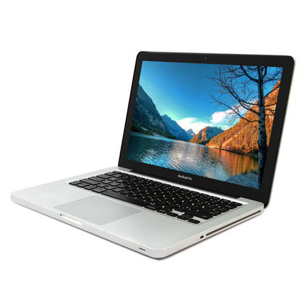 Refurbished Apple MacBook Pro A1425 Core i5-3230M 8GB 256GB 13 Inch Laptop - 2013