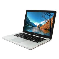 Refurbished Apple MacBook Pro A1425 Core i5-3230M 8GB 256GB 13 Inch Laptop - 2013 Refurbished Apple MacBook Pro A1425 Core i5-3230M 8GB 256GB 13 Inch Laptop - 2013