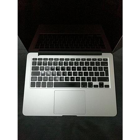 Refurbished Apple MacBook Pro A1502 Core i5-5287U 8GB 500GB 13 Inch Laptop - 2015