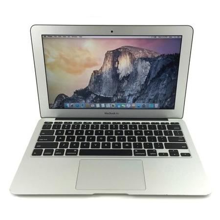 Refurbished Apple MacBook Air A1370 Core i5-2467M 4GB 128GB 11 Inch Laptop - 2011
