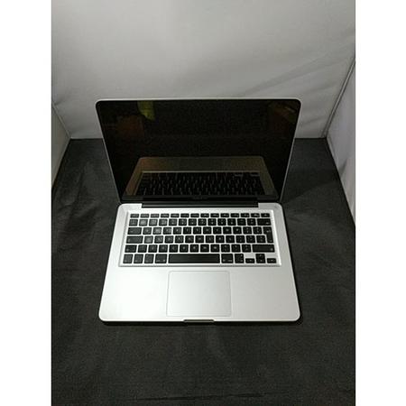 Refurbished Apple MacBook Pro A1278 Core i5-3210M 4GB 500GB 13 Inch Laptop - 2012