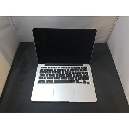 Refurbished Apple MacBook Pro A1502 Core i5-5257U 8GB 128GB 13 Inch Laptop - 2015