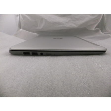 Refurbished HP 14-Z050SA A4-Micro 6400T 2GB 32GB 14 inch Windows 10 in Silver