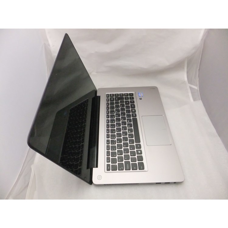 Refurbished Lenovo Ideapad U410 Core i7 3537U 4GB 500GB 14 Inch Windows 10 Touch Laptop 