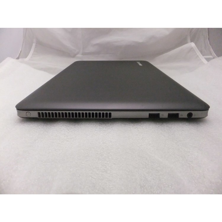 Refurbished Lenovo Ideapad U410 Core i7 3537U 4GB 500GB 14 Inch Windows 10 Touch Laptop 