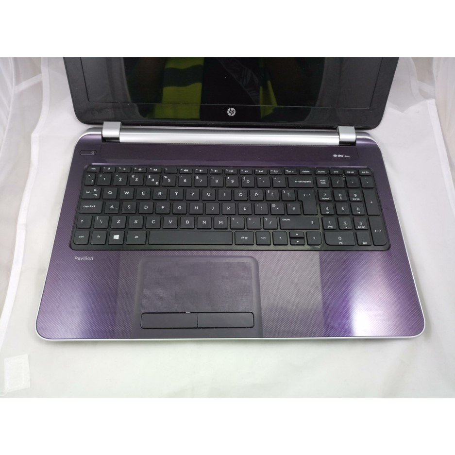 hp a8 