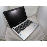 Refurbished ASUS X555L Intel Core i5 5200U 8GB 1TB 15.6 Inch Windows 10 Laptop in Black/Silver