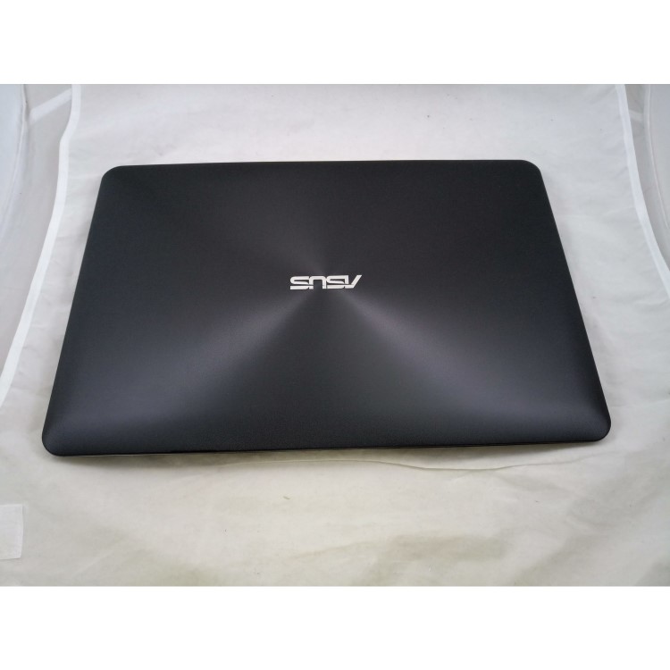 Refurbished ASUS X555L Intel Core i5 5200U 8GB 1TB 15.6 Inch Windows 10 Laptop in Black/Silver