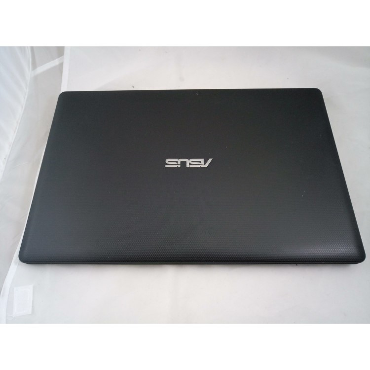 Refurbished Asus X550CL Core i3 3217U 6GB 500GB DVD-RW 15.6 Inch Window 10 Laptop 