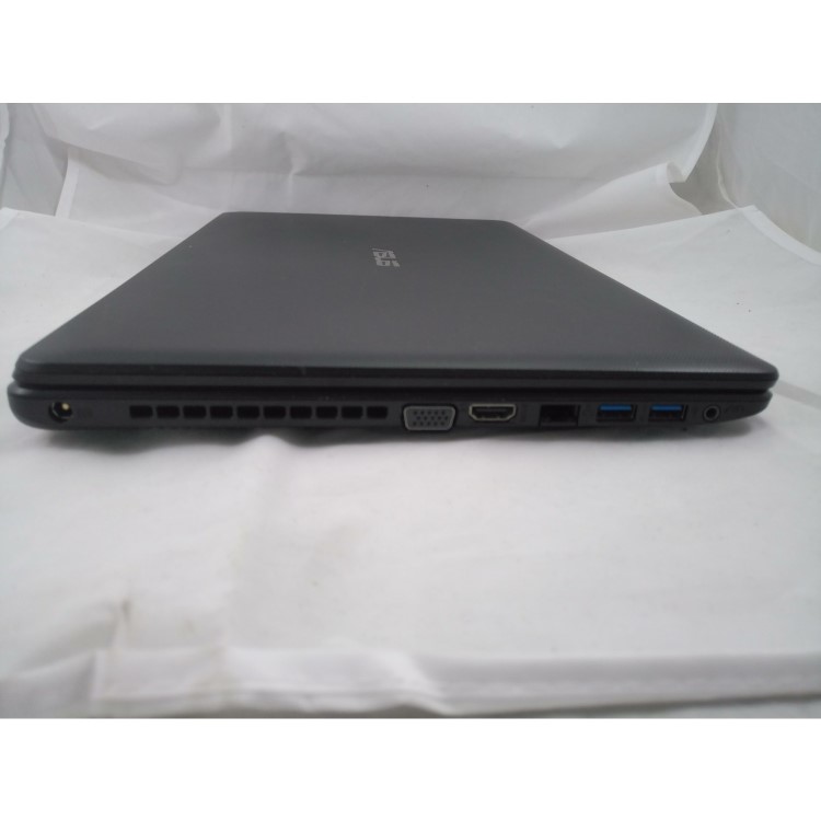 Refurbished Asus X550CL Core i3 3217U 6GB 500GB DVD-RW 15.6 Inch Window 10 Laptop 