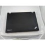 Refurbished Lenovo ThinkPad Core i7 2620M 4GB 500GB DVDRW 13.3 Inch Windows 10 Laptop in Black