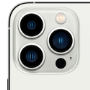 Apple iPhone 13 Pro Max Silver 6.7" 256GB 5G Unlocked & SIM Free Smartphone