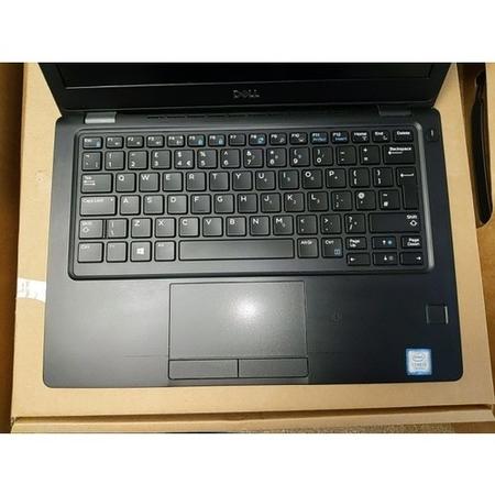 Refurbished Dell Latitude 5290 Core i3-7130U 8GB 128GB 12.5 Inch Windows 10 Laptop