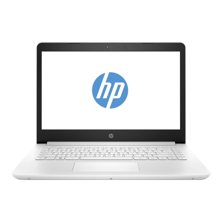 Refurbished HP 14-BP0XX Core i3-6006U 4GB 1TB 14 Inch Windows 10 Laptop