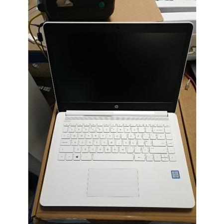 Refurbished HP 14-BP0XX Core i3-6006U 4GB 1TB 14 Inch Windows 10 Laptop