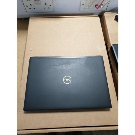 Refurbished Dell Latitude 7290 Core i5-7300U 8GB 128GB 12.5 Inch Windows 10 Laptop
