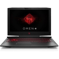 Refurbished HP Omen BY 17-AN0XX Core i7-7700HQ 8GB 128GB GTX 1060 17.3 Inch Windows 10 Gaming Laptop