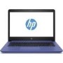 Refurbished HP 14-BP0XX Core i3-7100U 4GB 128GB 14 Inch Windows 10 Laptop