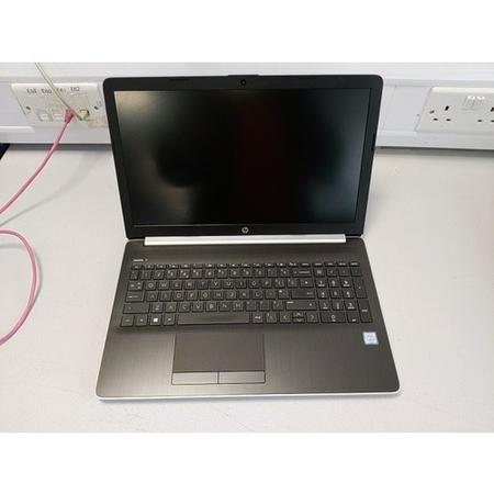 Refurbished HP 15-DA0XXX Core i3-7020U 4GB 1TB 15.6 Inch Windows 10 Laptop