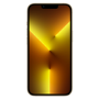 Refurbished Apple iPhone 13 Pro Gold 6.1" 128GB 5G Unlocked & SIM Free Smartphone