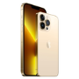 Refurbished Apple iPhone 13 Pro Gold 6.1" 128GB 5G Unlocked & SIM Free Smartphone