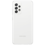 Refurbished Samsung Galaxy A52 5G White 6.5" 128GB 5G Unlocked & SIM Free Smartphone