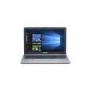 Refurbished Asus X541SA Pentium N3710 4GB 1TB 15.6 inch Windows 10 Laptop in Silver 