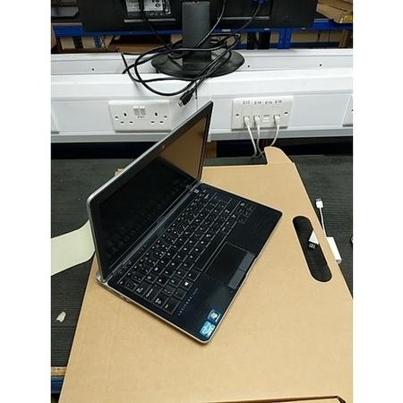Refurbished Dell Latitude E6230 Core i5-3320M 4GB 128GB 13 Inch Windows 10 Laptop