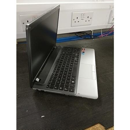 Refurbished Samsung 355V AMD A8-4500M 6GB 1TB 15.6 Inch Windows 10 Laptop