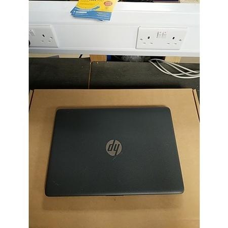 Refurbished HP 14-CM0506SA AMD A4-9125 4GB 64GB 14 Inch Windows 10 Laptop