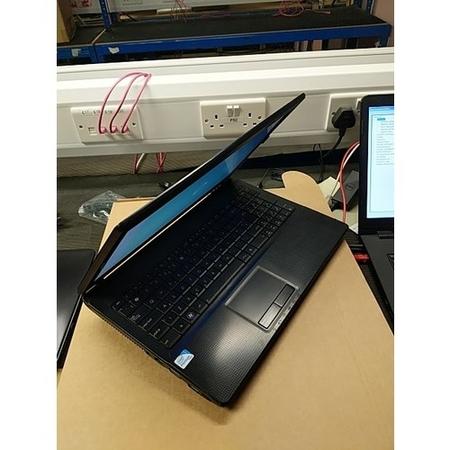 Refurbished Asus K54C Intel Pentium B960 6GB 320GB 15.6 Inch Windows 10 Laptop