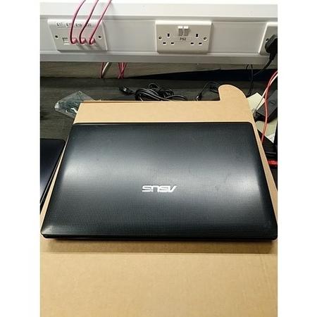 Refurbished Asus K54C Intel Pentium B960 6GB 320GB 15.6 Inch Windows 10 Laptop