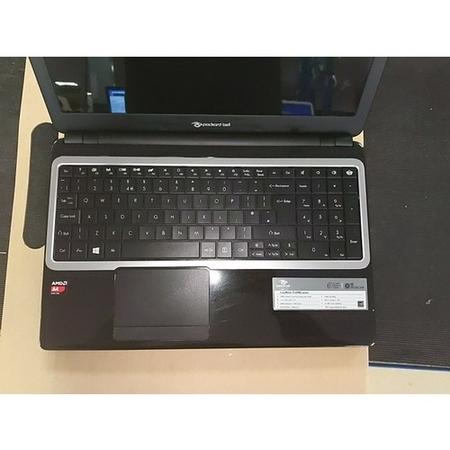 Refurbished Packard Bell EasyNote TE69KB AMD A4-5000 8GB 1TB 15.6 Inch Windows 10 Laptop