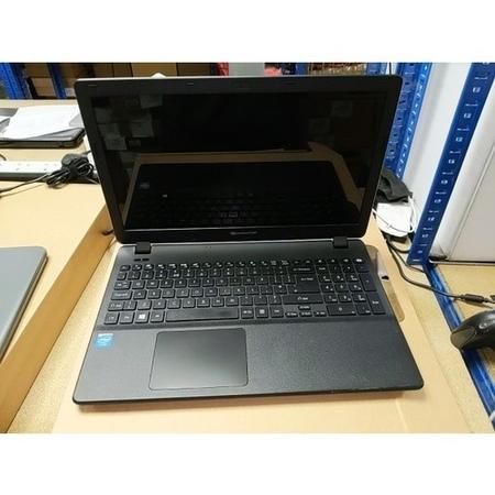 Refurbished Packard Bell EasyNote ENTG71BM Intel Celeron N2840 4GB 500GB 15.6 Inch Windows 10 Laptop