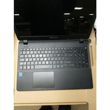 Refurbished Packard Bell EasyNote ENTG71BM Intel Celeron N2840 4GB 500GB 15.6 Inch Windows 10 Laptop