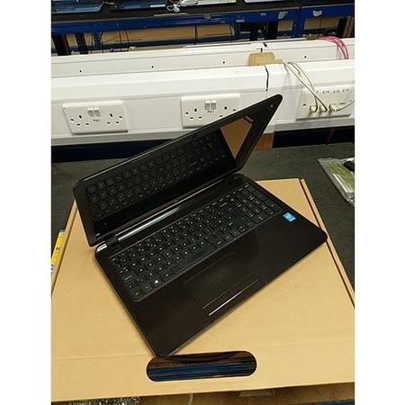 Refurbished HP 15-R150SA Core i5-4210U 6GB 1TB 15.6 Inch Windows 10 Laptop