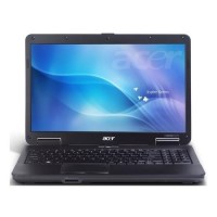 Refurbished Acer Aspire 5734Z Intel Pentium T4500 3GB 320GB 15.6 Inch Windows 10 Laptop
