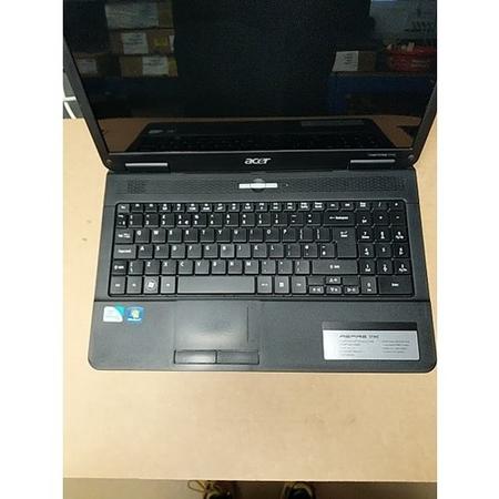 Refurbished Acer Aspire 5734Z Intel Pentium T4500 3GB 320GB 15.6 Inch Windows 10 Laptop