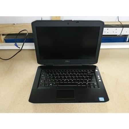 Refurbished Dell Latitude E5430 Non-VPro Core i3-3120M 4GB 500GB 14 Inch Windows 10 Laptop